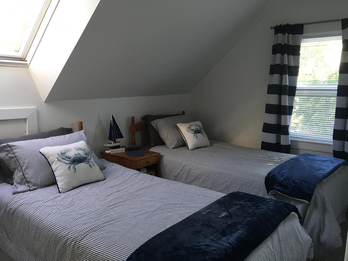 Mahone Bay Beach House Exteriör bild